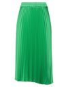 Berna Midi Skirts In Green