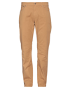 Harmont & Blaine Pants In Beige