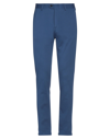 Exte Pants In Blue