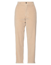 Pt Torino Pants In Beige