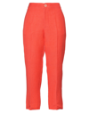 Pdr Phisique Du Role Pants In Orange