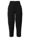 Seventy Sergio Tegon Pants In Black