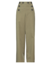 Dsquared2 Pants In Green