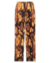 Richard Quinn Pants In Cocoa