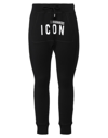 Dsquared2 Pants In Black