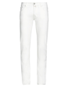 Jacob Cohёn Jeans In White