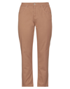 Lola Sandro Ferrone Pants In Beige