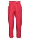 Hopper Pants In Red