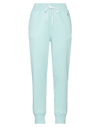 Polo Ralph Lauren Pants In Sky Blue