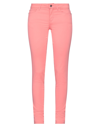Guess Pants In Pink