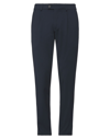 Fradi Pants In Dark Blue