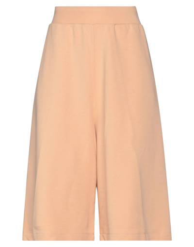 Jijil Cropped Pants In Pink