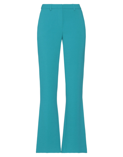 Seventy Sergio Tegon Pants In Blue