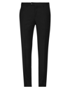Tombolini Pants In Black
