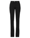 Blumarine Pants In Black