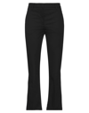 Department Five Pants In Black
