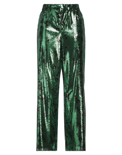 Philosophy Di Lorenzo Serafini Pants In Green