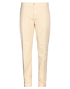 Harmont & Blaine Pants In Beige