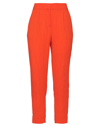 Slowear Pants In Orange