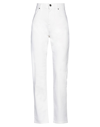 Jacob Cohёn Jeans In White