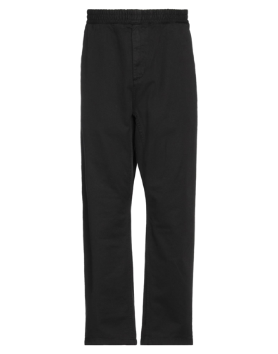 Carhartt Pants In Black