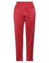 Isabel Marant Étoile Pants In Red