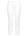 Peuterey Pants In White