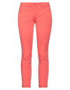 Peuterey Pants In Red