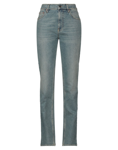 Valentino Jeans In Blue