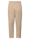 Berna Pants In Beige