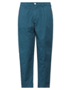 Berna Pants In Blue