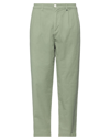 Berna Pants In Green