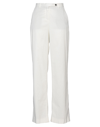 Massimo Alba Pants In White