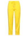 Jijil Pants In Yellow