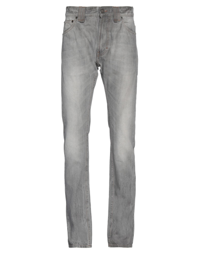 Galliano Jeans In Grey