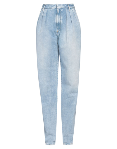 Dsquared2 Jeans In Blue