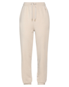 Yes Zee By Essenza Pants In Beige