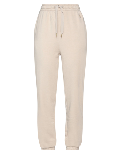 Yes Zee By Essenza Pants In Beige