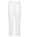 Jacob Cohёn Jeans In White