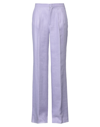 Tagliatore 02-05 Pants In Purple