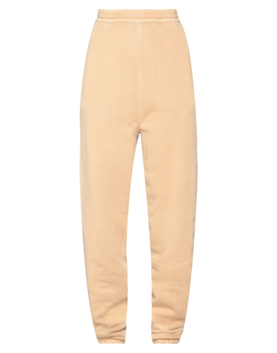 Carhartt Pants In Beige