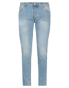 Exte Jeans In Blue