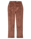 Re-hash Pants In Beige