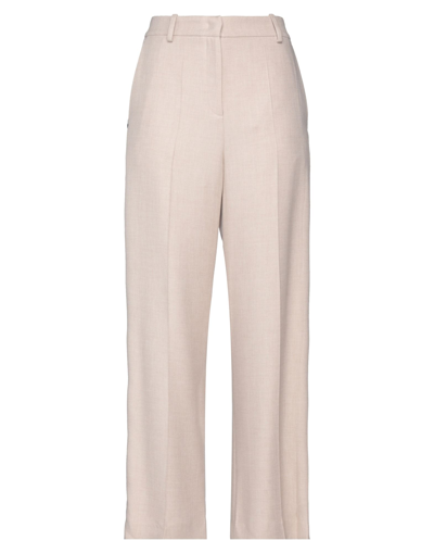 Sly010 Pants In Beige