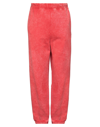 Aries Pants In Red