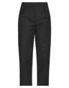 Anonyme Designers Pants In Black