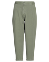 Stilosophy Pants In Green