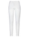 Incotex Pants In White