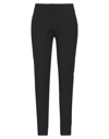 Incotex Pants In Black