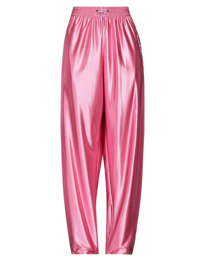 Khrisjoy Pants In Pink